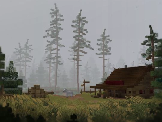 Weird server thumbnail