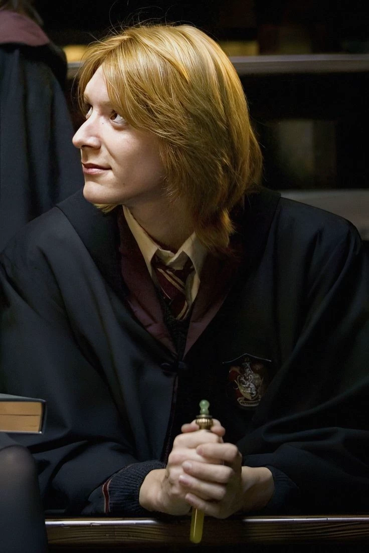 Fred Weasley thumbnail