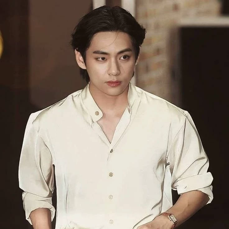 Kim Taehyung thumbnail
