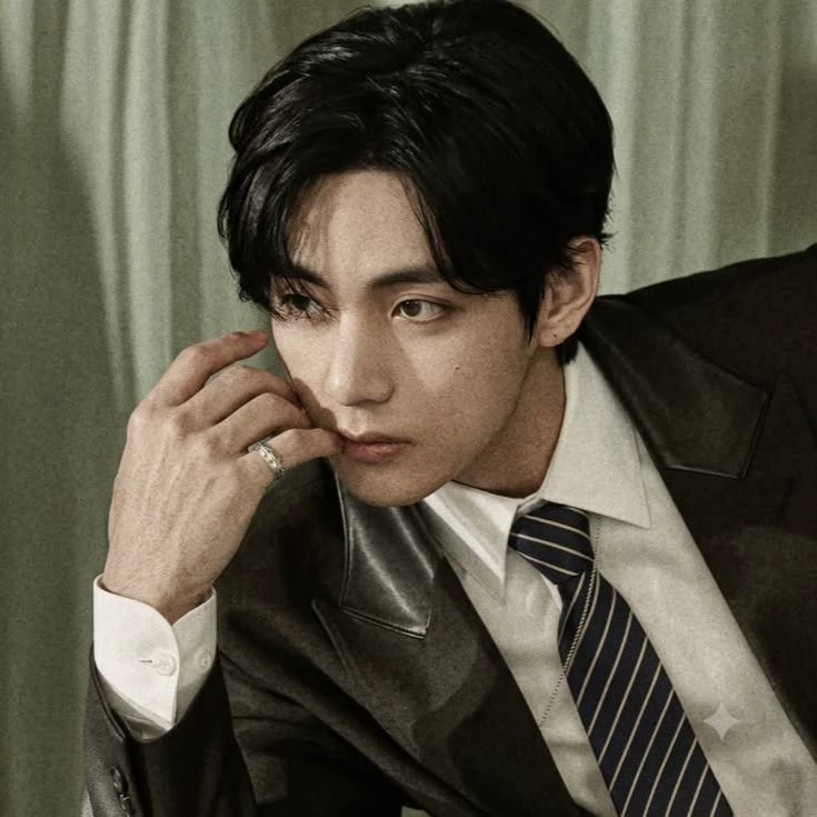 kim taehyung thumbnail