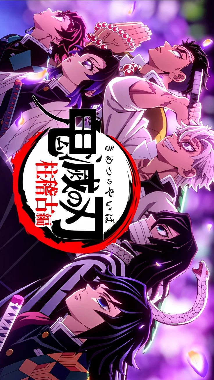 Demon Slayer thumbnail