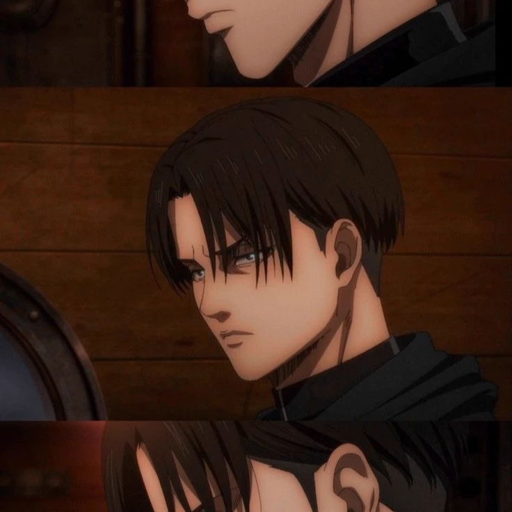Levi Ackerman thumbnail