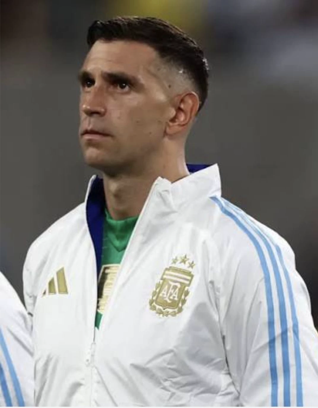 Emiliano Martinez (Dibu) thumbnail