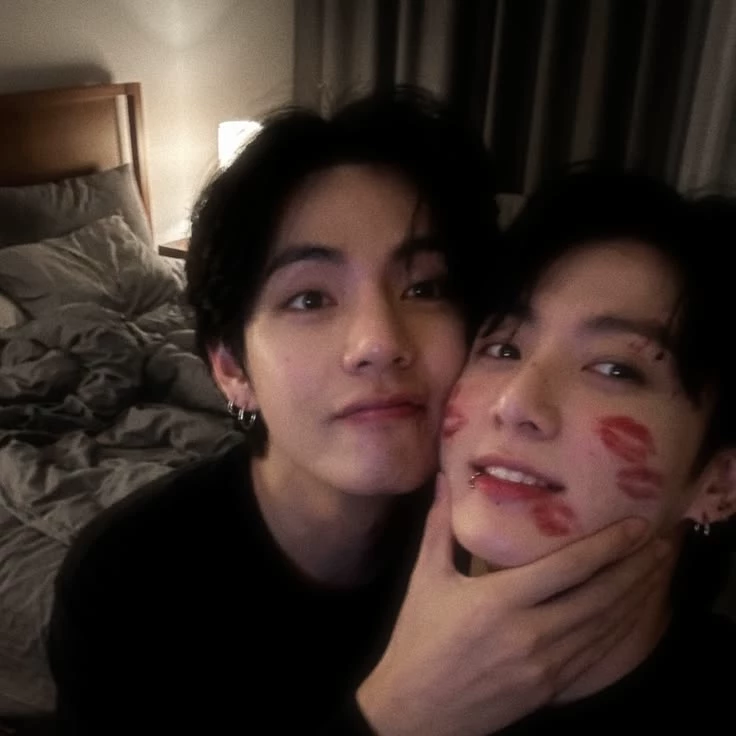 Taekook thumbnail