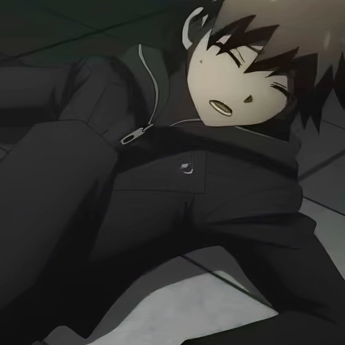Makoto Naegi thumbnail
