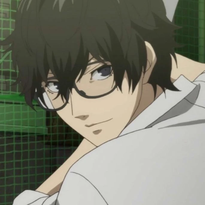 Ren Amamiya thumbnail
