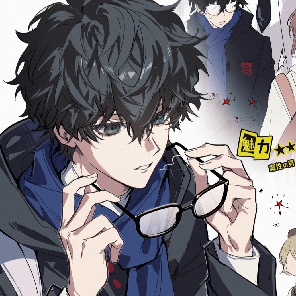 Ren Amamiya thumbnail