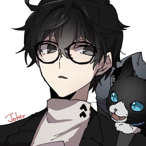Ren Amamiya thumbnail