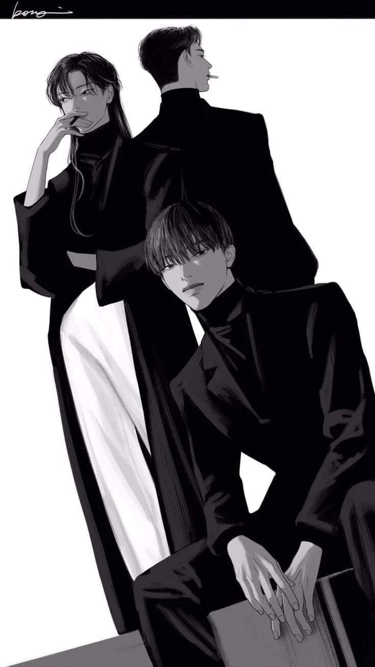 An only devil boys school? thumbnail