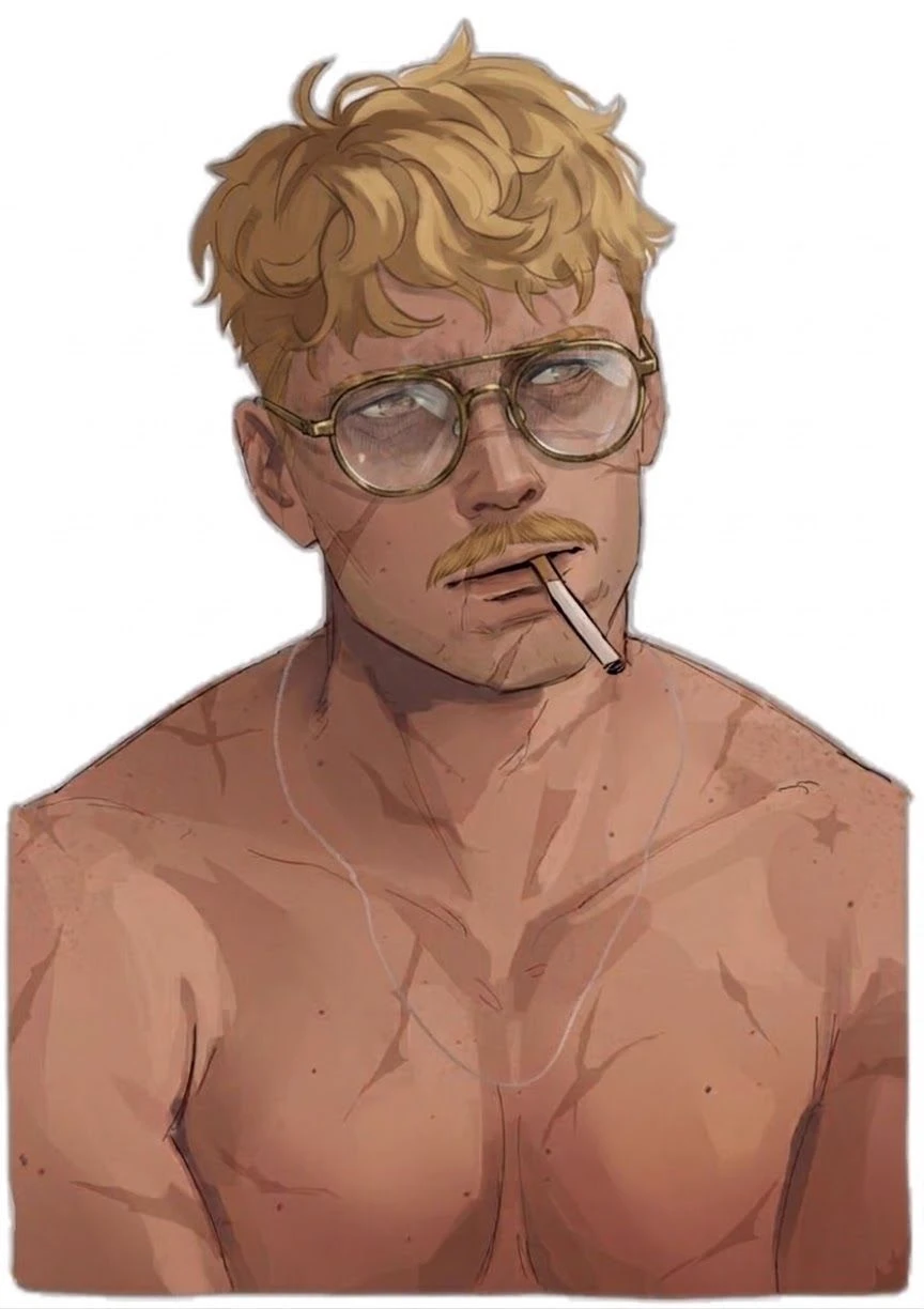 Silas Whitlock thumbnail