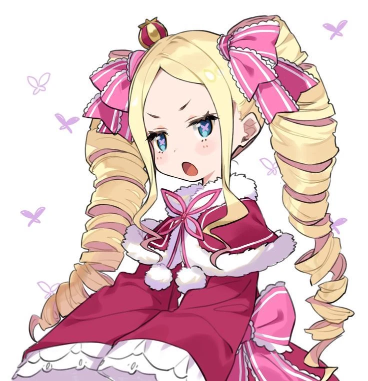 Beatrice thumbnail