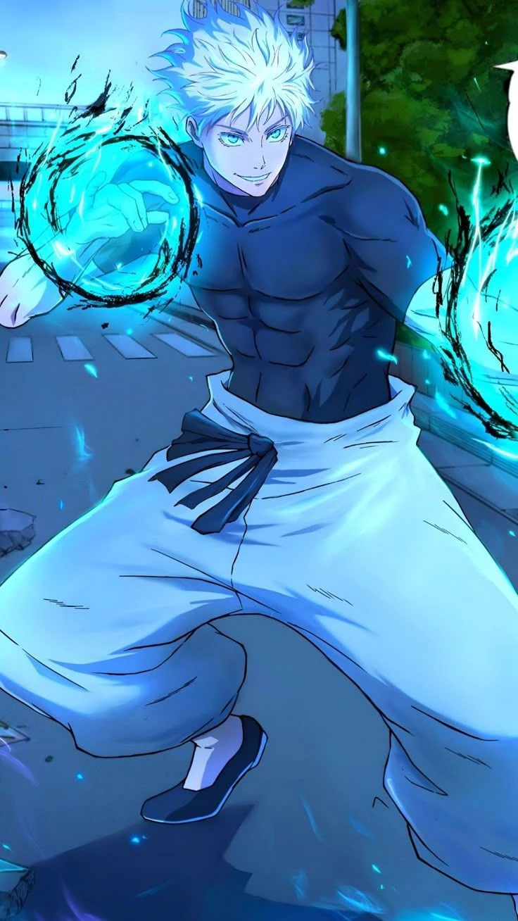 Sacrifices for Gojo thumbnail