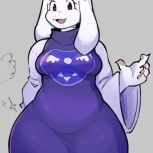 Toriel thumbnail