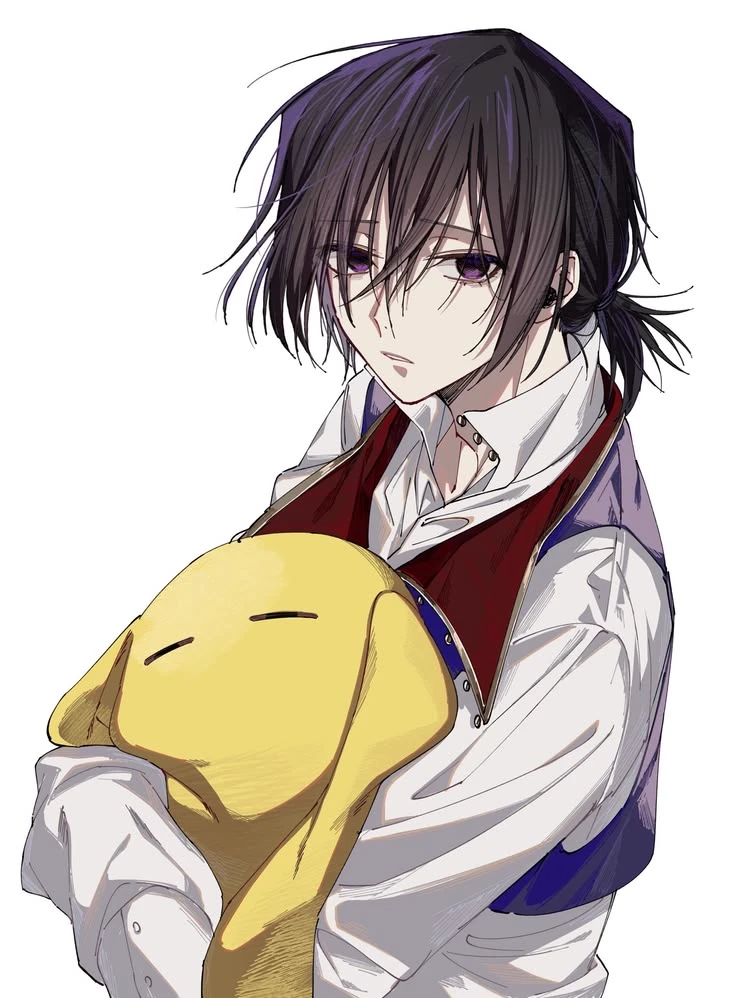 Lelouch vi Britannia – Code geass thumbnail