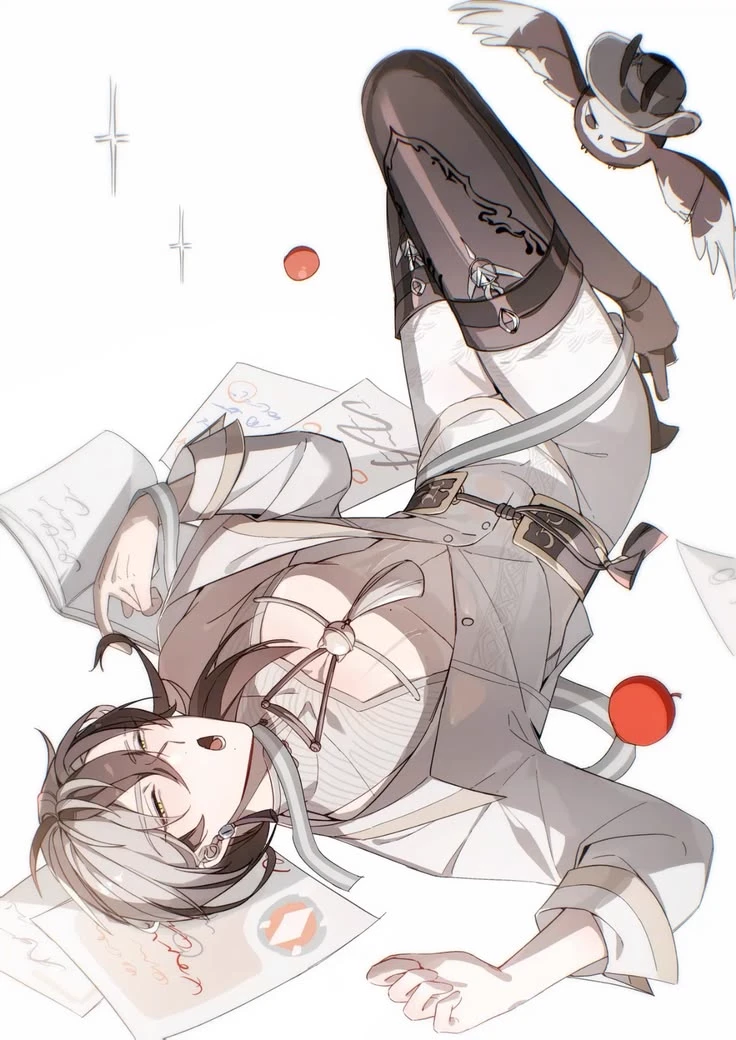 Rei — No: carnival thumbnail