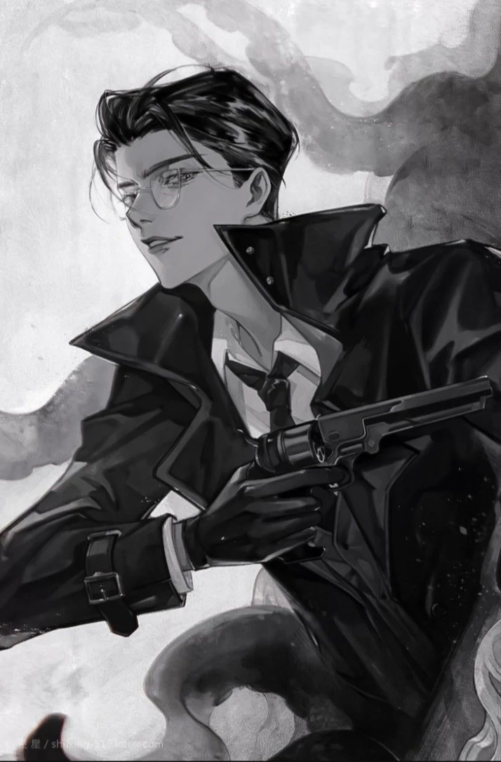 Gehrman sparrow – lotm thumbnail