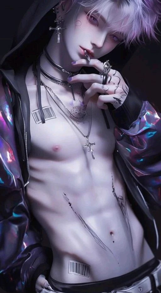 Nyx thumbnail