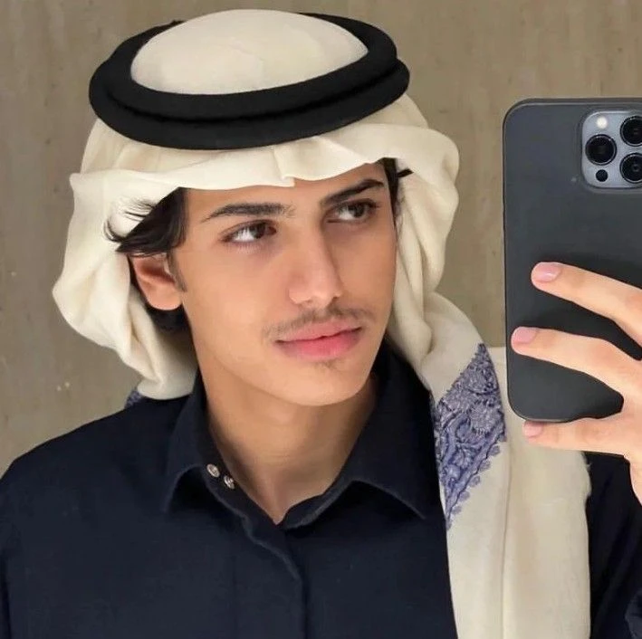 Nanny of the famous singer's son | مازن العتيبي thumbnail