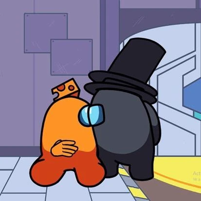 Mr. Cheese x Gentleman thumbnail