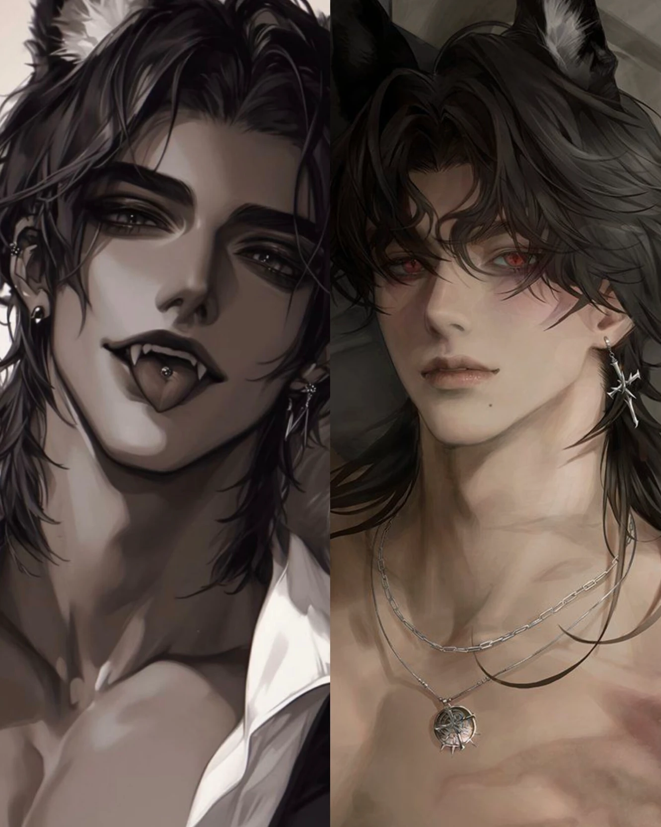 Alex and Axel thumbnail