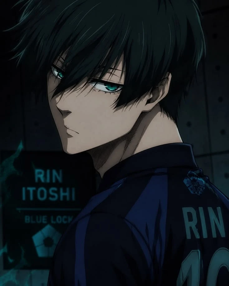 Rin Itoshi thumbnail