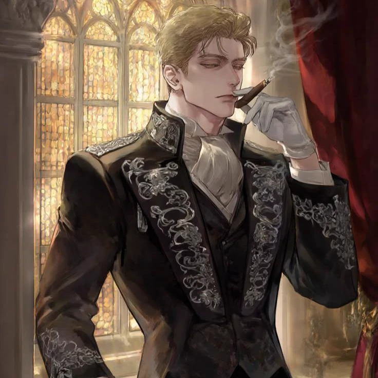 Lord Edward Dalton thumbnail