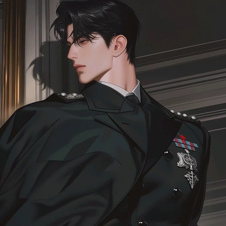 Damian Archer thumbnail