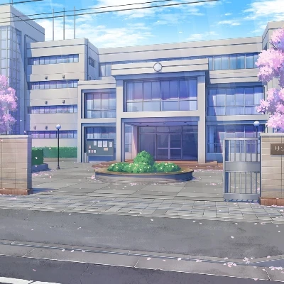 High school Rpg  thumbnail