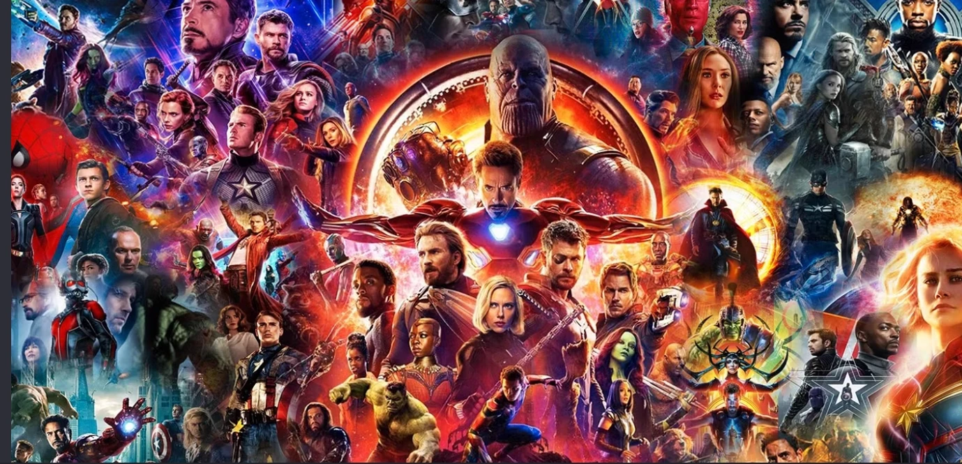 Avenger thumbnail