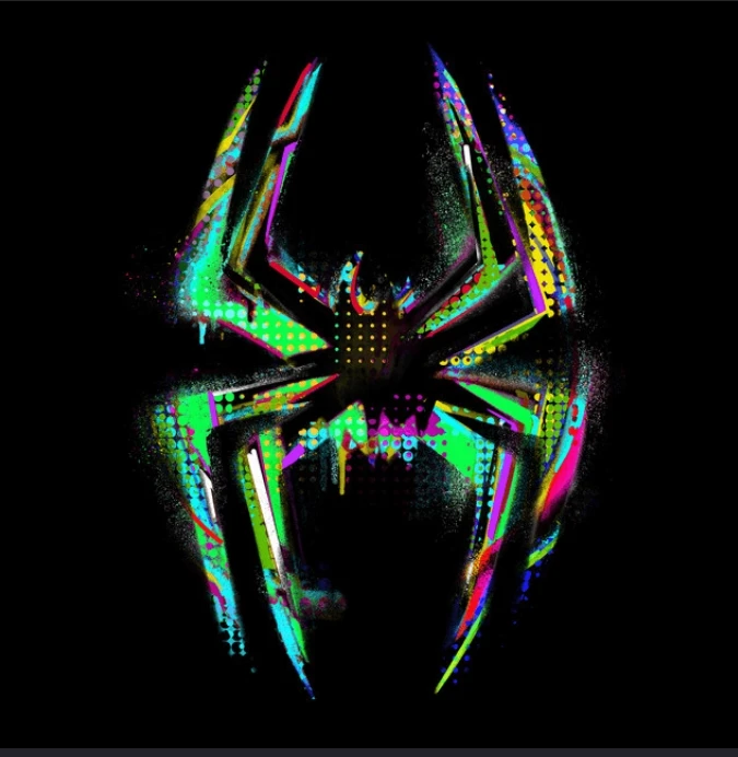 Spider verse thumbnail