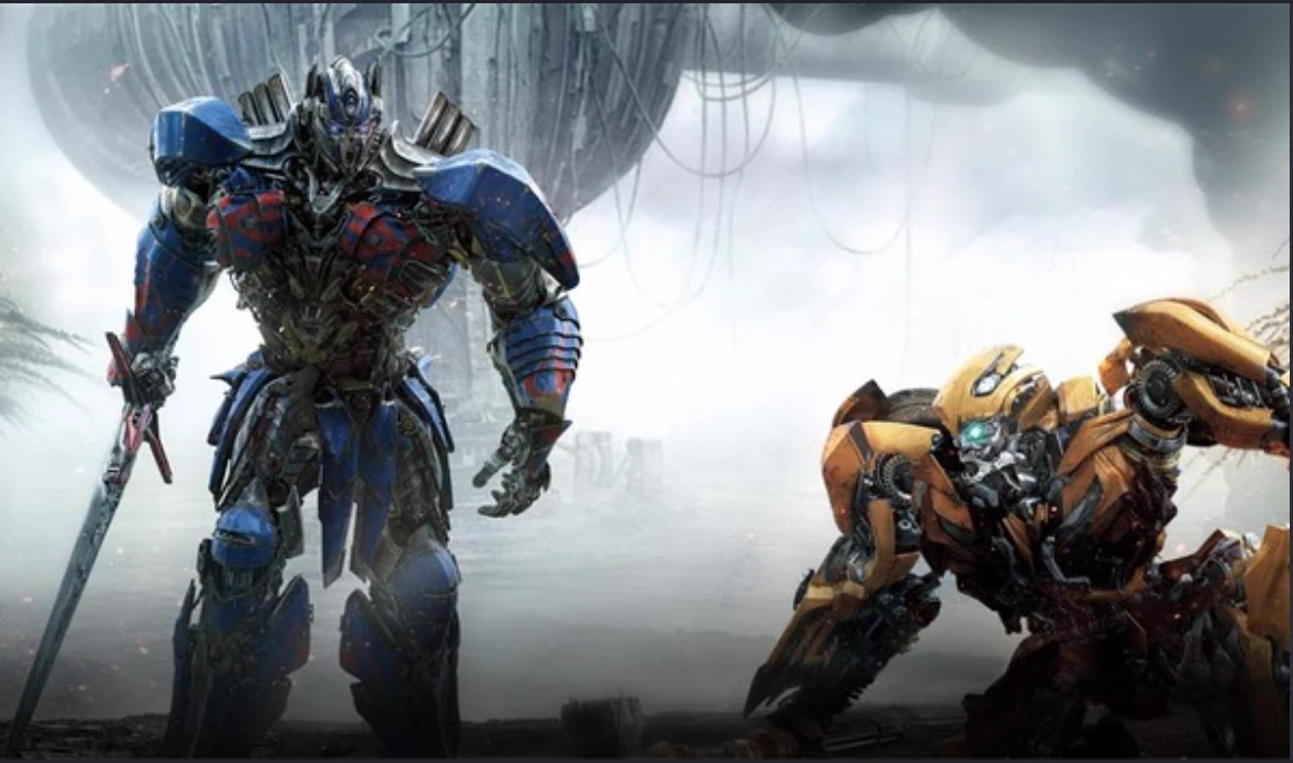 Transformers thumbnail