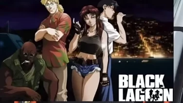 Black Lagoon thumbnail