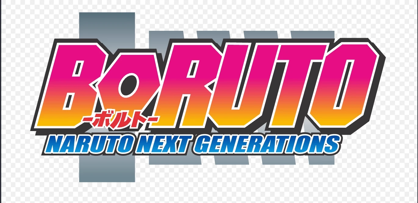 Boruto - New Generation thumbnail