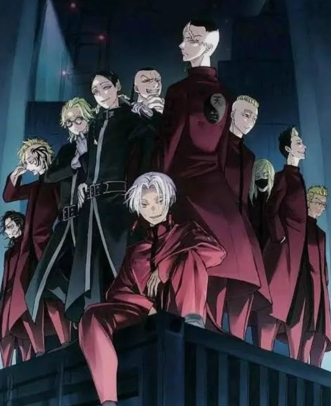 ~<Tenjiku>~ thumbnail