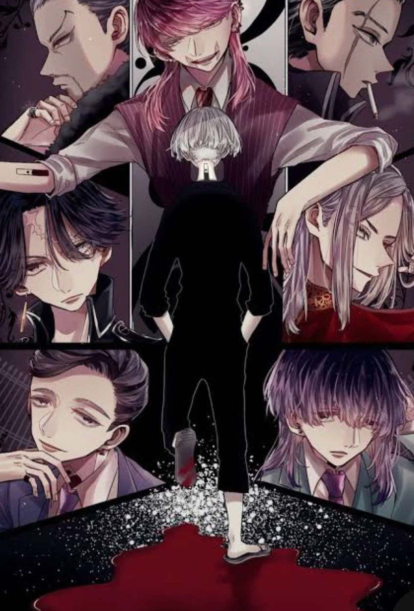 Furs thumbnail
