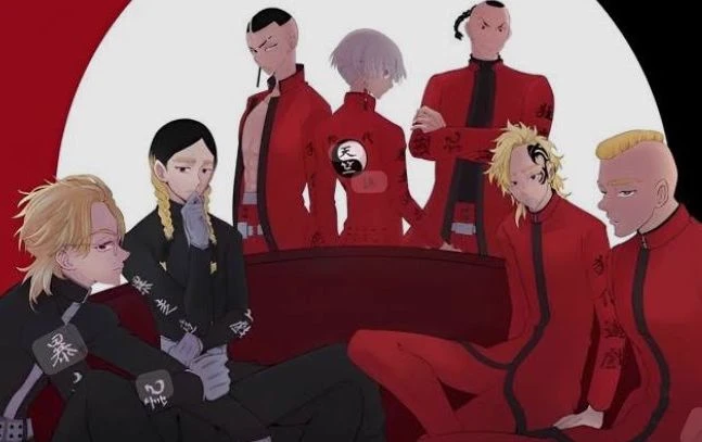Tenjiku thumbnail