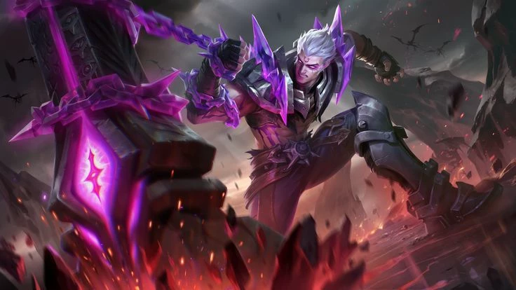 Phoveus thumbnail