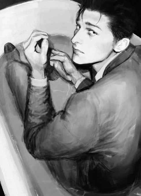 Michael (detective) thumbnail