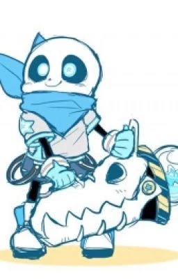 Blueberry Sans! thumbnail
