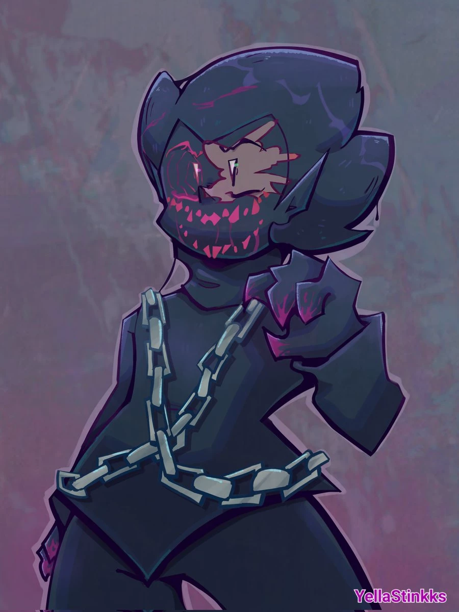 Corrupted Pico thumbnail