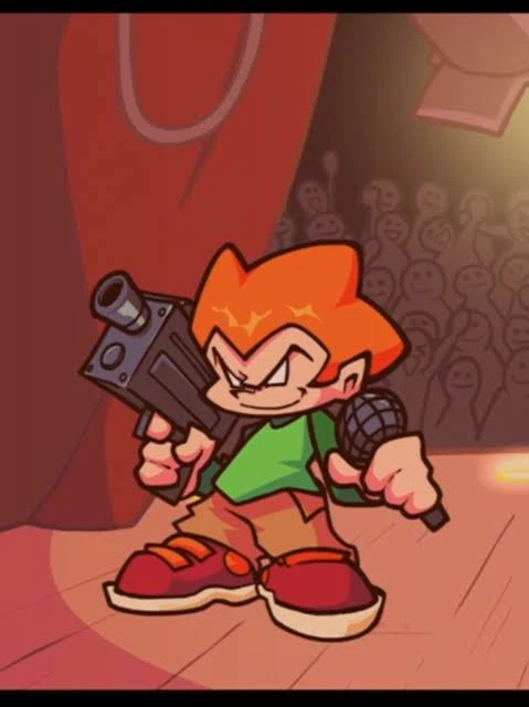 Pico FNF thumbnail