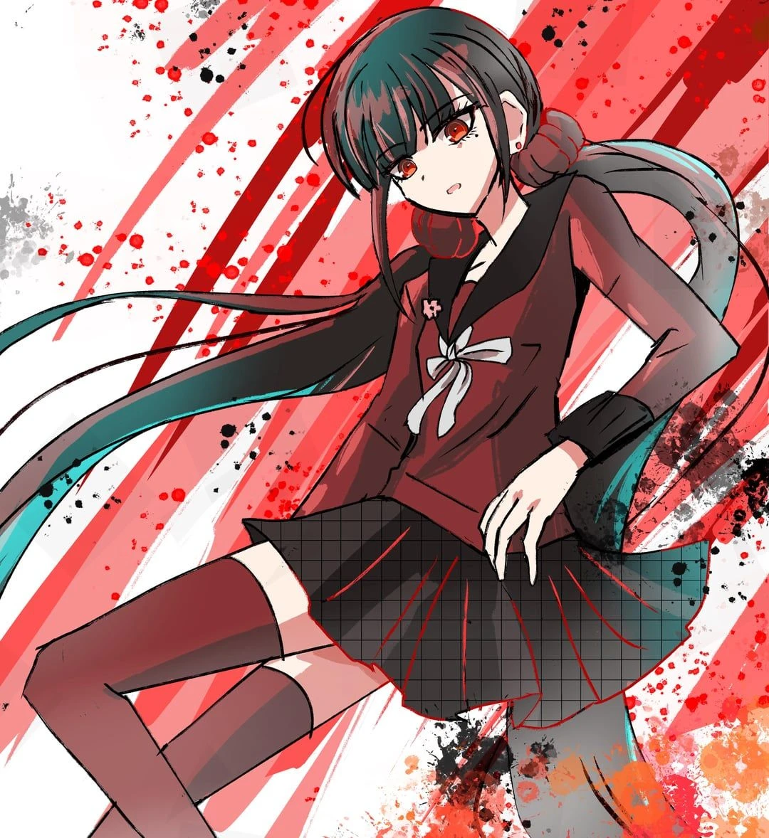 Maki Harukawa thumbnail