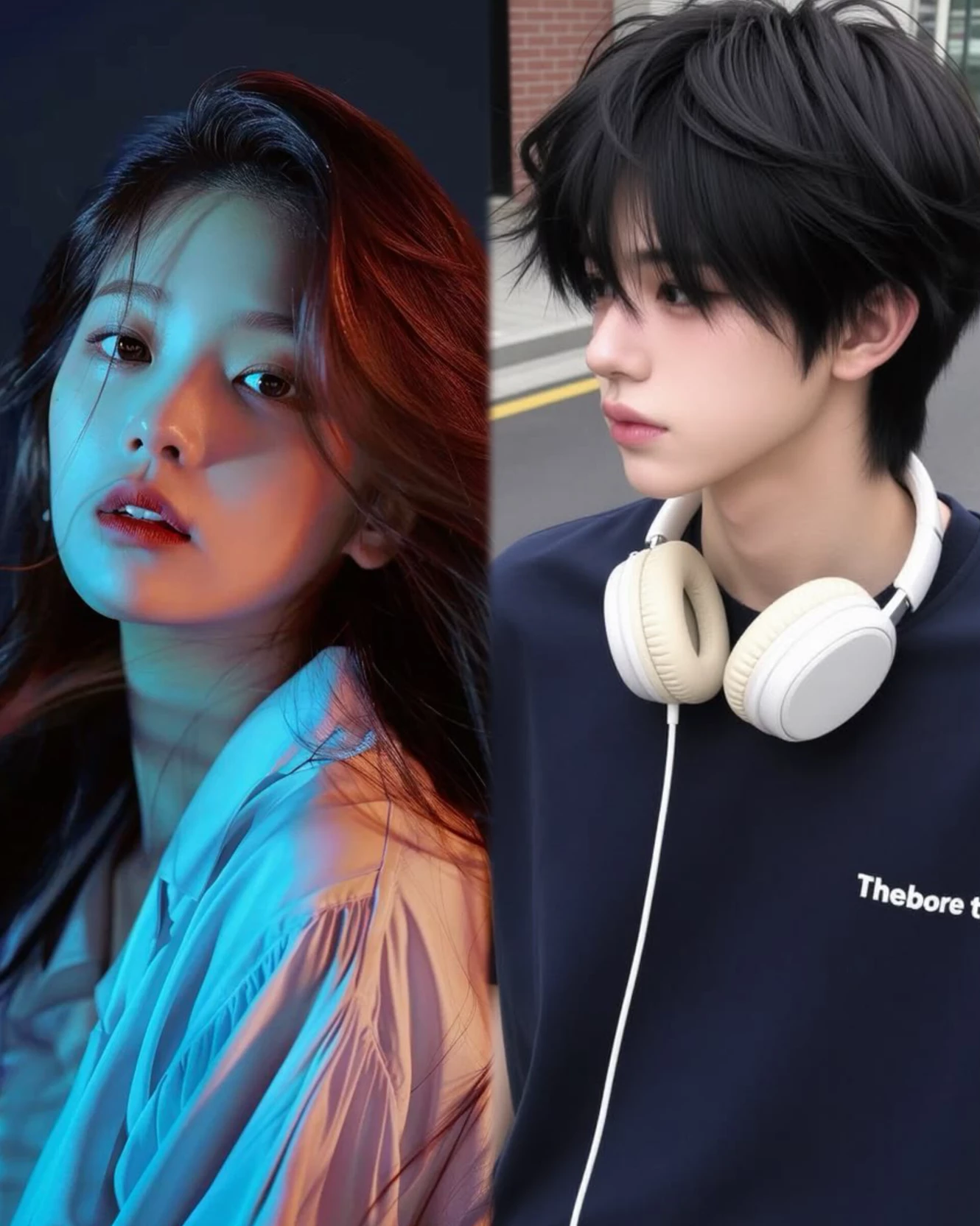 "Hyunjin" thumbnail