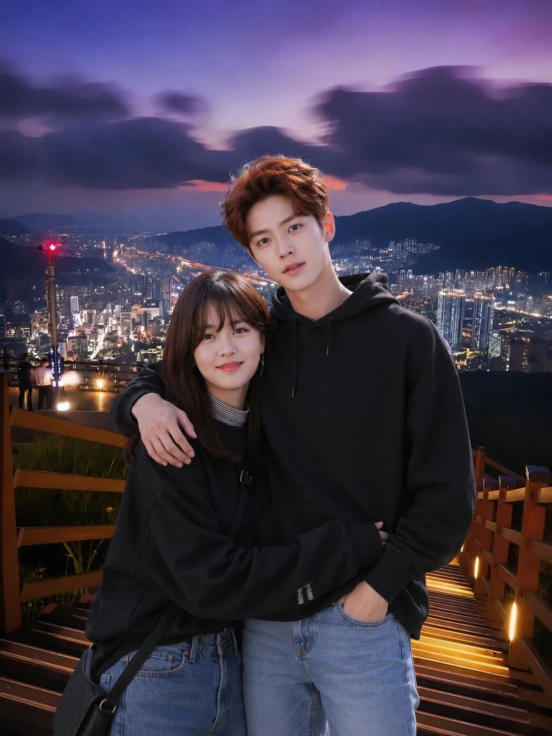 ﴾ Hyun ♡ Eun-cha ﴿ E thumbnail
