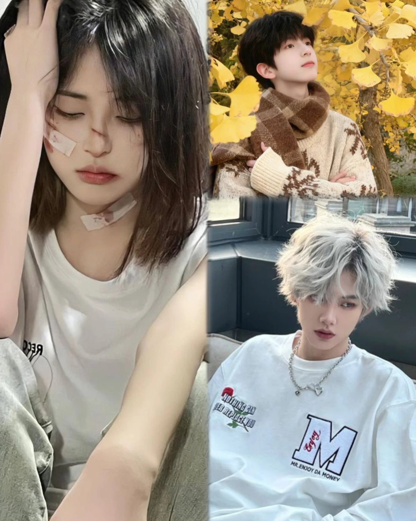 {♕. The Controlling Family. ♕} thumbnail