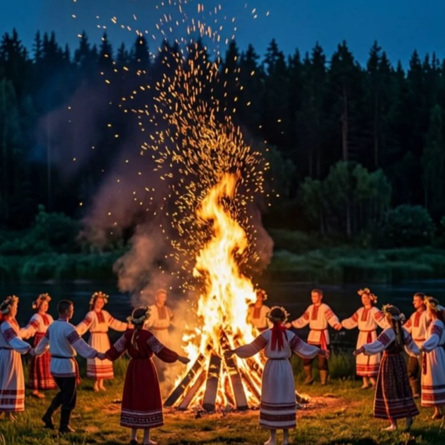 Ivan Kupala Part 2 thumbnail
