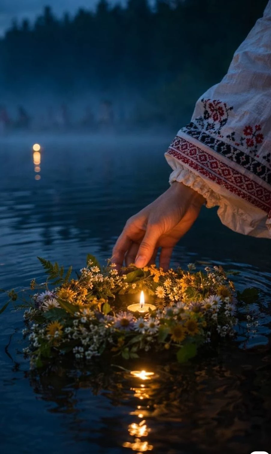 Ivan Kupala Part 1 thumbnail