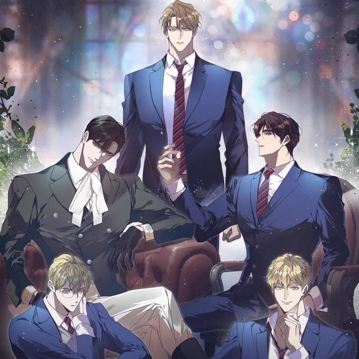 The bad life thumbnail