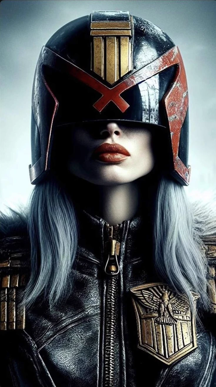 Mother-judge. thumbnail