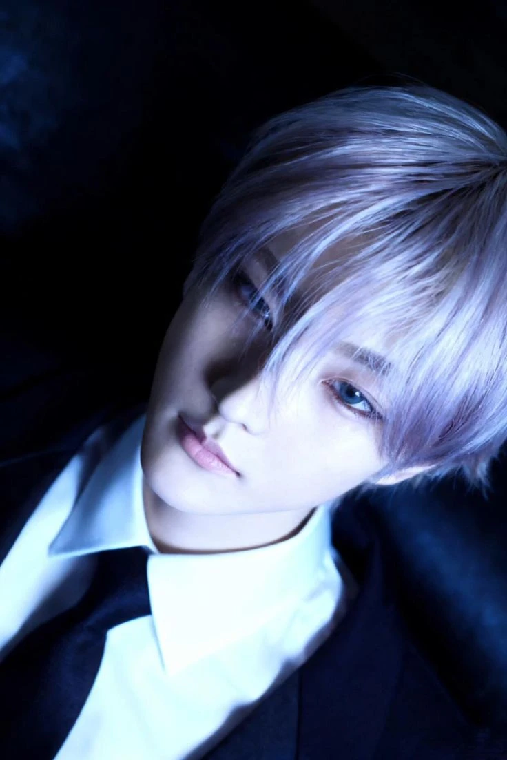 Johnny Yang thumbnail